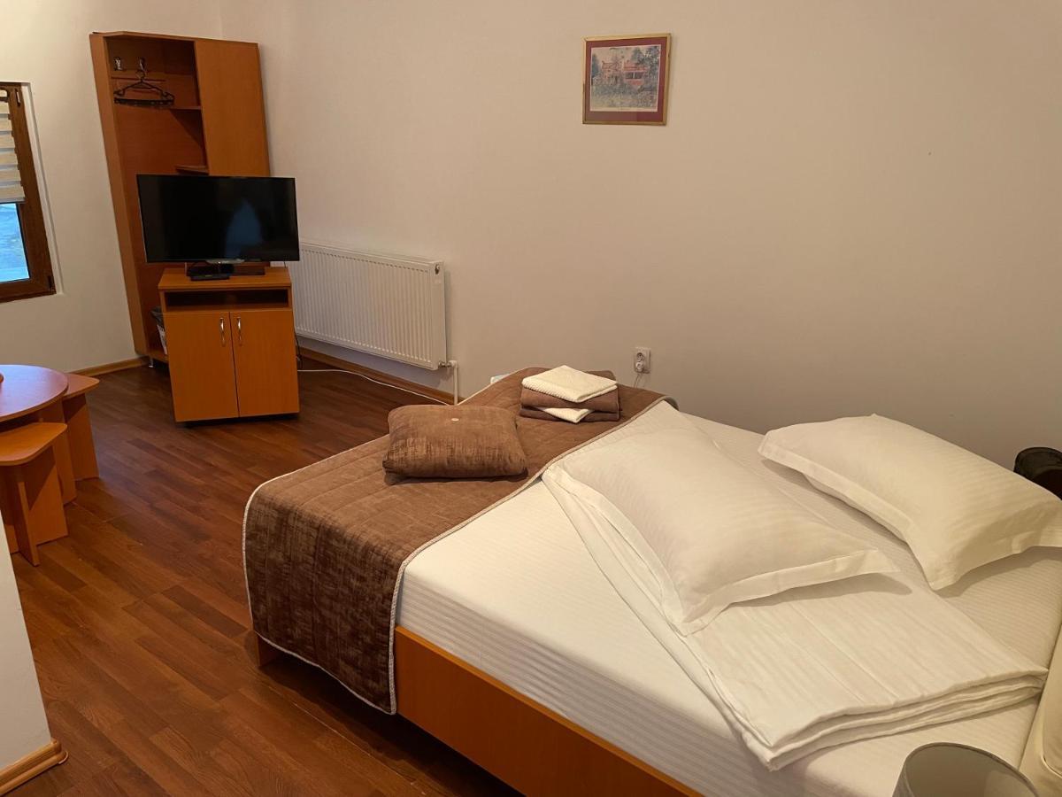 Pensiunea Marmis Riu Barbat Экстерьер фото