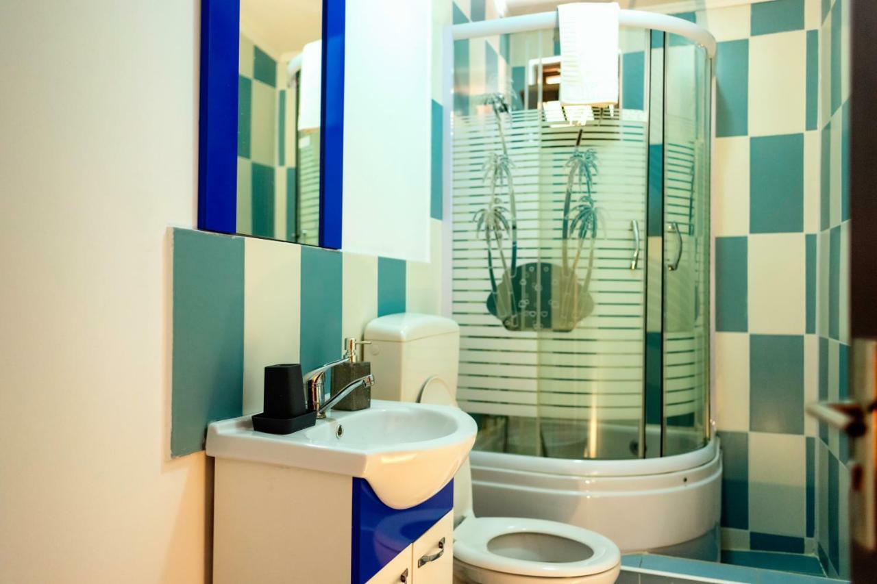 Pensiunea Marmis Riu Barbat Экстерьер фото